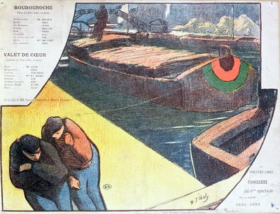 Programme for the 